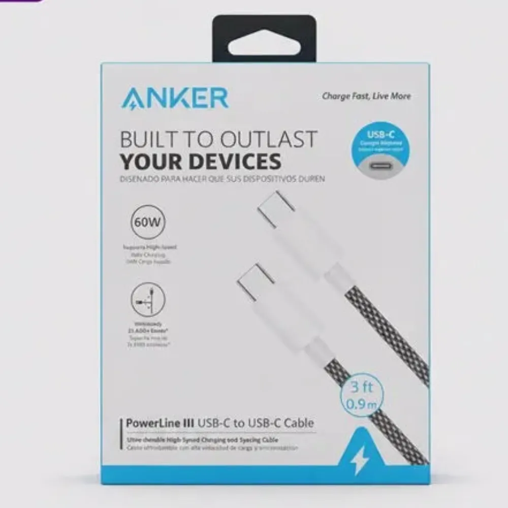 كابل ANKAR 313.  T.c